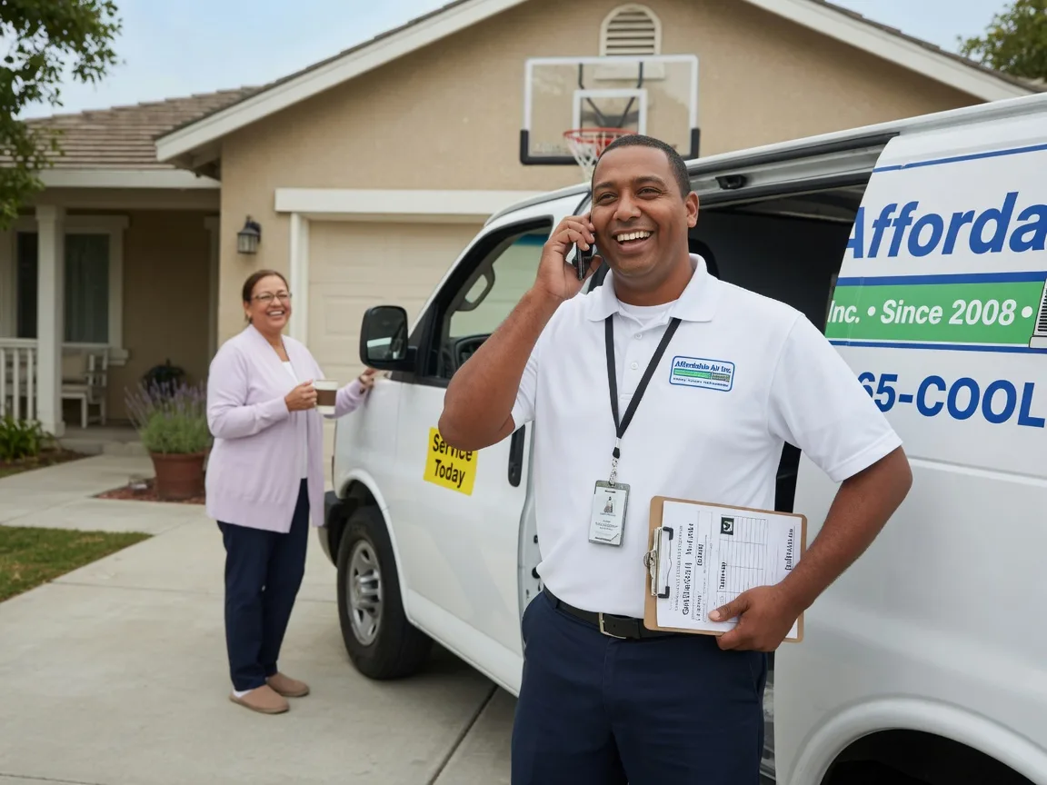 Central Ac Repair Sarepta, LA FAQs